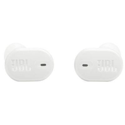 Навушники JBL Tune Buds 2 White (JBLTBUDS2WHT) JBLTBUDS2WHT фото