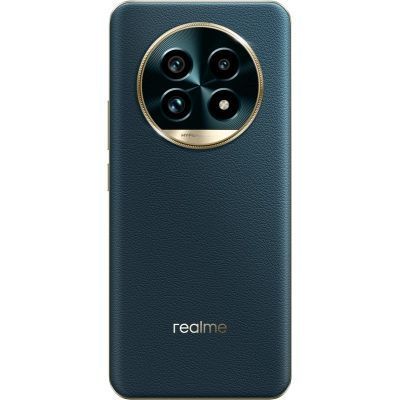 Мобильный телефон realme 13 Pro+ 5G 12/512GB Emerald Green U1017302 фото