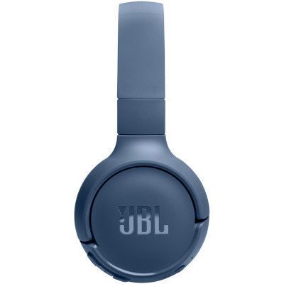 Навушники JBL Tune 520BT Blue (JBLT520BTBLUEU) JBLT520BTBLUEU фото