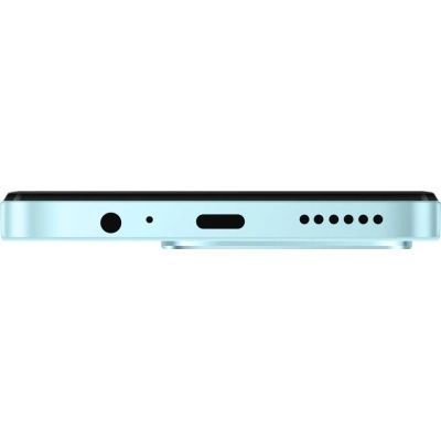 Мобильный телефон ZTE Blade A55 4/128GB Blue (1076300) 898-1076300 фото