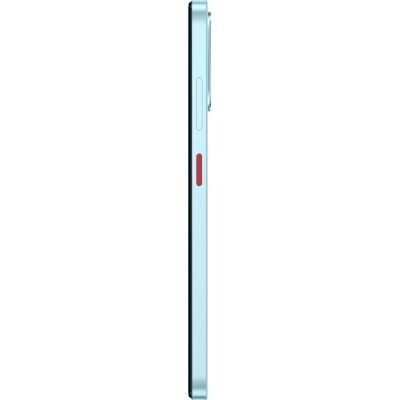 Мобильный телефон ZTE Blade A55 4/128GB Blue (1076300) 898-1076300 фото