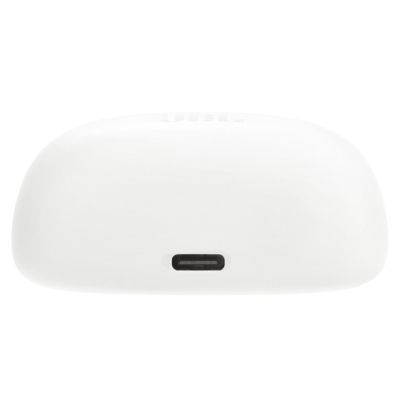 Навушники JBL Tune Buds 2 White (JBLTBUDS2WHT) JBLTBUDS2WHT фото