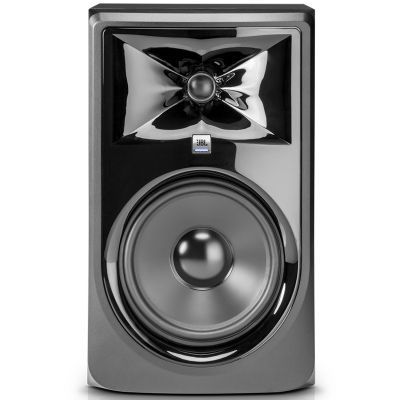 Акустическая система JBL 306P MKII (JBL-306PMKII-EK) JBL-306PMKII-EK фото
