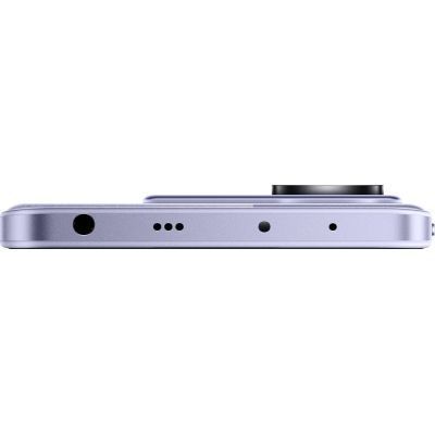 Мобильный телефон Xiaomi Poco M7 Pro 5G 8/256GB Purple (1139666) 898-1139666 фото