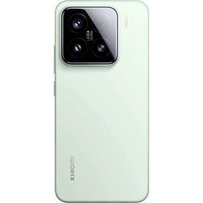 Мобільний телефон Xiaomi 15 12/256GB Green (1128134) 898-1128134 фото