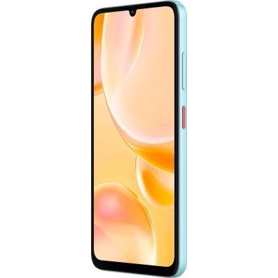 Мобильный телефон ZTE Blade A55 4/128GB Blue (1076300) 898-1076300 фото
