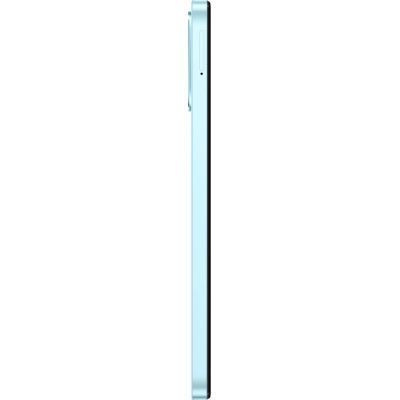 Мобильный телефон ZTE Blade A55 4/128GB Blue (1076300) 898-1076300 фото