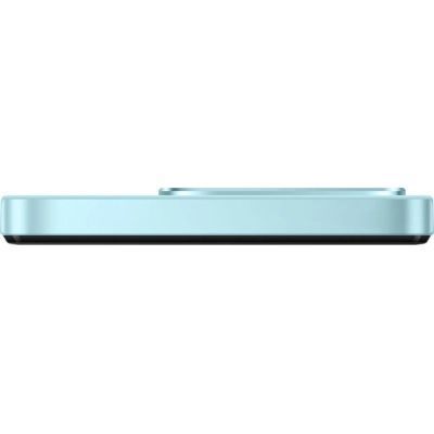 Мобильный телефон ZTE Blade A55 4/128GB Blue (1076300) 898-1076300 фото