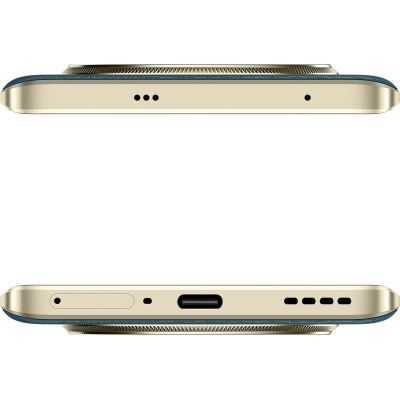 Мобильный телефон realme 13 Pro+ 5G 12/512GB Emerald Green U1017302 фото