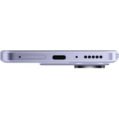 Мобильный телефон Xiaomi Poco M7 Pro 5G 8/256GB Purple (1139666) 898-1139666 фото
