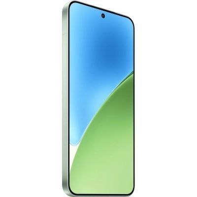 Мобільний телефон Xiaomi 15 12/256GB Green (1128134) 898-1128134 фото