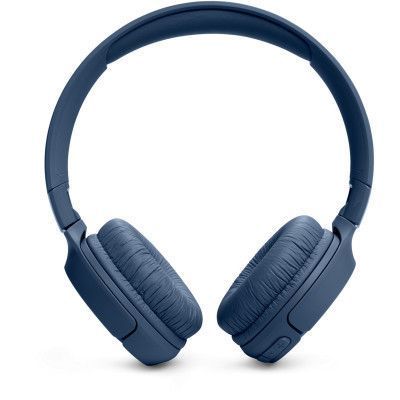 Навушники JBL Tune 520BT Blue (JBLT520BTBLUEU) JBLT520BTBLUEU фото