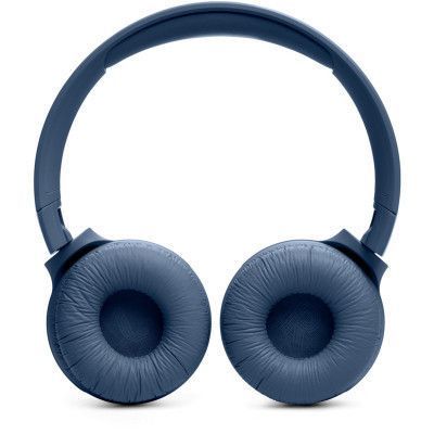 Навушники JBL Tune 520BT Blue (JBLT520BTBLUEU) JBLT520BTBLUEU фото