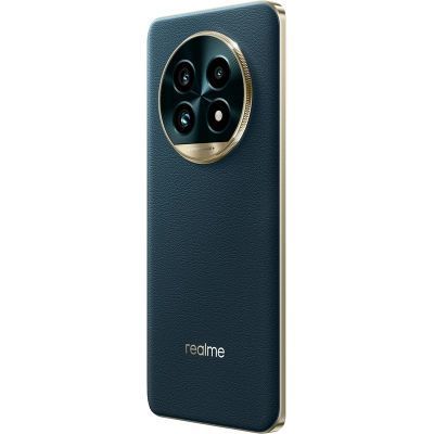 Мобильный телефон realme 13 Pro+ 5G 12/512GB Emerald Green U1017302 фото
