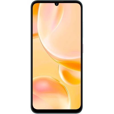 Мобильный телефон ZTE Blade A55 4/128GB Blue (1076300) 898-1076300 фото