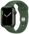 Силіконовий ремінець для Apple Watch 38/40/41 мм Army Green 212-00645 фото