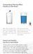 Фильтр CATLINK PURE Water Fountain - 5 шт 656-00608 фото 4