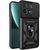 Ударопрочный чехол Camshield Serge Ring для Xiaomi Poco X6 Pro Black 777-04389 фото