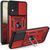 Ударостійкий чохол Camshield Serge Ring для Samsung Galaxy M33 5G Red 777-04582 фото
