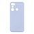 Чехол Silicone Cover Full Camera для Infinix Hot 20i Lilac 777-02818 фото