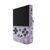 Портативна ігрова консоль Intex Data Frog R35s Purple 656-02482 фото