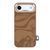 Чохол Kajsa Glamorous Collection Fluid Art with MagSafe для iPhone 17 Air Desert Gold O-Ring 2020000507680 фото