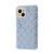Чохол Fluffy Love Case для iPhone 14 Blue 208-03735 фото