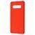 Чохол WAVE Colorful Case (TPU) Samsung Galaxy S10 (G973F) Red 656-06055 фото