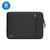 Чохол для ноутбука Tomtoc Defender-A13 Laptop Sleeve Black 13 Inch (A13C2D1) 656-00255 фото