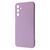 Чохол WAVE Colorful Case (TPU) Samsung Galaxy A24 4G Black currant 656-05855 фото