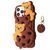Чохол Toys Case для iPhone 15 Pro Max Coockie 208-03785 фото