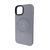 Чохол для смартфона AG Glass Sapphire MagSafe для iPhone 14 Grey 666-01790 фото