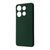 Чехол WAVE Colorful Case (TPU) для Xiaomi Redmi Note 13 4G Forest green 656-06622 фото
