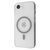 Чехол Proove Astro Case with Magnetic Ring iPhone 16e\17e Gray 656-04043 фото