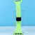 Силіконовий ремінець Thin Soft Narrow Magnetic Clasp для Apple Watch 42/44/45/49mm Mint Green 212-02858 фото