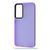 Чехол WAVE Matte Color Case для Xiaomi Redmi 9C/10A Light Purple 777-01973 фото