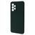 Чехол WAVE Full Silicone Cover для Samsung Galaxy A33 (A336B) Cyprus green 656-06972 фото