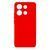 Чехол Silicone Cover Full Camera для Xiaomi Redmi Note 13 Pro 4G Red 777-02714 фото