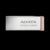Флеш-накопитель ADATA USB 3.2 UR 350 128Gb Silver/Beige UR350-128G-RSR/BG фото