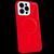 Чехол Cool Shield Case with MagSafe для iPhone 15 Pro Max Red 214-02027 фото