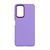Чохол Silicone Cover Metal frame для Xiaomi Redmi Note 10 Pro / 10 Pro Max 4G Elegant purple 208-03477 фото