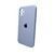 Силіконовий чохол закрита камера для iPhone 11 Pro Sierra-Blue 113-00021 фото