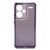 Противоударный чехол для смартфона Space III для Xiaomi Redmi Note 13 Pro Plus 5G Dark Purple 666-02243 фото