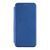 Чехол-книжка для Xiaomi Poco F6 Pro Blue 757-00964 фото