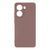 Чохол Silicone Cover Full Camera для Xiaomi Poco X7 Pro 5G Sand 777-04817 фото