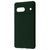 Чохол WAVE Full Silicone Cover для Google Pixel 7a Cyprus green 656-06772 фото