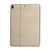 Чохол-книжка шкіра для iPad Pro 2017 (10.5") Золотий 401-00005 фото