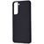 Чехол WAVE Colorful Case (TPU) для Samsung Galaxy S21 (G991B) Black 656-06105 фото