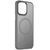 TPU+PC чохол Metal Buttons with MagSafe Colorful для Apple iPhone 15 (6.1") Grey 555-03064 фото