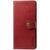 Шкіряний чохол-книжка GETMAN Gallant (PU) для TECNO Camon 18 / 18P Red 777-06496 фото